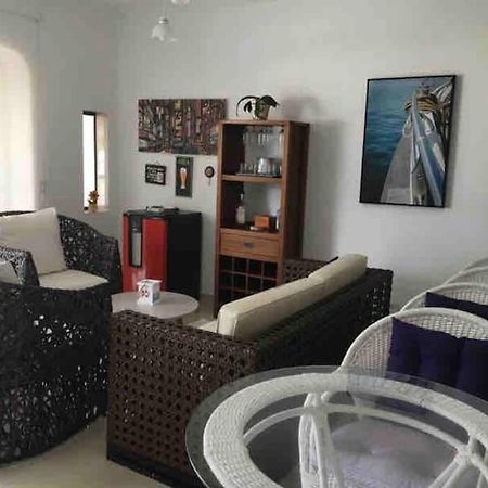 Apto Pe Na Areia - Praia Das Asturias Guaruja-Sp Экстерьер фото