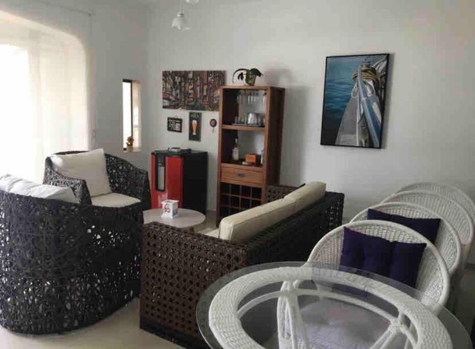 Apto Pe Na Areia - Praia Das Asturias Guaruja-Sp Экстерьер фото